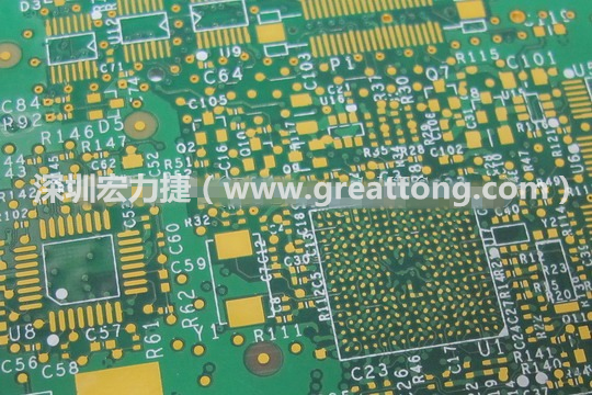 當(dāng)所有零件的參考位置印刷從電路板上取消會(huì)發(fā)生什么事？