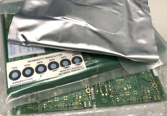 PCB板廠都用哪些油墨？你知道嗎？