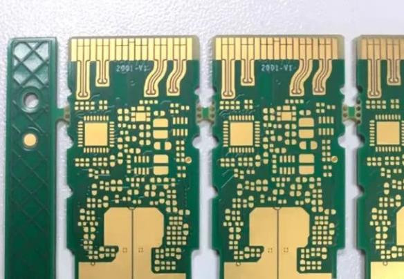 PCB工藝邊的作用、制作方式及設(shè)計要求